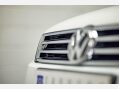Volkswagen Touareg 3.0 TDI V6 BlueMotion Tech R-Line Tiptronic 4WD Euro 6 (s/s) 5dr 77