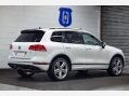 Volkswagen Touareg 3.0 TDI V6 BlueMotion Tech R-Line Tiptronic 4WD Euro 6 (s/s) 5dr 100
