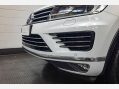 Volkswagen Touareg 3.0 TDI V6 BlueMotion Tech R-Line Tiptronic 4WD Euro 6 (s/s) 5dr 79