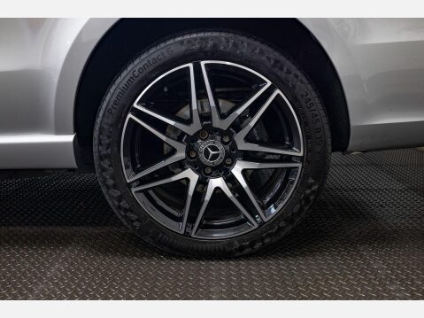 Mercedes-Benz V Class 2.0 V220d AMG Line G-Tronic+ Euro 6 (s/s) 5dr XLWB 10