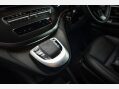 Mercedes-Benz V Class 2.0 V220d AMG Line G-Tronic+ Euro 6 (s/s) 5dr XLWB 64