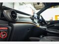 Mercedes-Benz V Class 2.0 V220d AMG Line G-Tronic+ Euro 6 (s/s) 5dr XLWB 61
