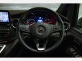 Mercedes-Benz V Class 2.0 V220d AMG Line G-Tronic+ Euro 6 (s/s) 5dr XLWB 50