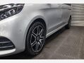 Mercedes-Benz V Class 2.0 V220d AMG Line G-Tronic+ Euro 6 (s/s) 5dr XLWB 82
