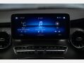 Mercedes-Benz V Class 2.0 V220d AMG Line G-Tronic+ Euro 6 (s/s) 5dr XLWB 39