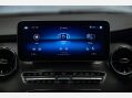 Mercedes-Benz V Class 2.0 V220d AMG Line G-Tronic+ Euro 6 (s/s) 5dr XLWB 41