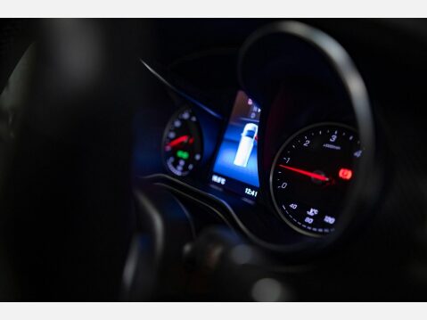 Mercedes-Benz V Class 2.0 V220d AMG Line G-Tronic+ Euro 6 (s/s) 5dr XLWB 19