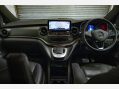 Mercedes-Benz V Class 2.0 V220d AMG Line G-Tronic+ Euro 6 (s/s) 5dr XLWB 2
