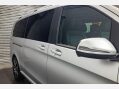 Mercedes-Benz V Class 2.0 V220d AMG Line G-Tronic+ Euro 6 (s/s) 5dr XLWB 90