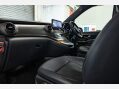Mercedes-Benz V Class 2.0 V220d AMG Line G-Tronic+ Euro 6 (s/s) 5dr XLWB 58