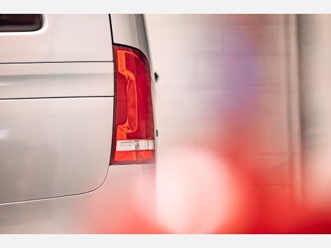 Mercedes-Benz V Class 2.0 V220d AMG Line G-Tronic+ Euro 6 (s/s) 5dr XLWB 96