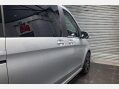 Mercedes-Benz V Class 2.0 V220d AMG Line G-Tronic+ Euro 6 (s/s) 5dr XLWB 71