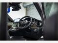 Mercedes-Benz V Class 2.0 V220d AMG Line G-Tronic+ Euro 6 (s/s) 5dr XLWB 36