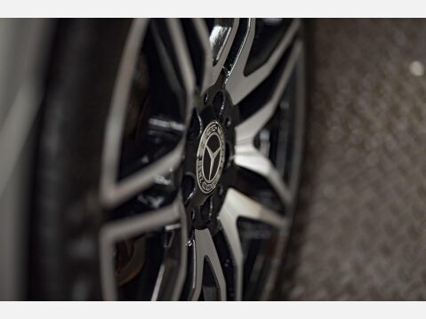 Mercedes-Benz V Class 2.0 V220d AMG Line G-Tronic+ Euro 6 (s/s) 5dr XLWB 99