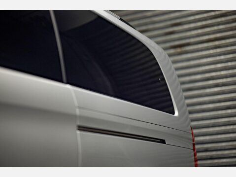 Mercedes-Benz V Class 2.0 V220d AMG Line G-Tronic+ Euro 6 (s/s) 5dr XLWB 95