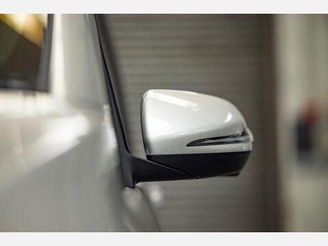 Mercedes-Benz V Class 2.0 V220d AMG Line G-Tronic+ Euro 6 (s/s) 5dr XLWB 92