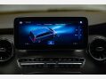 Mercedes-Benz V Class 2.0 V220d AMG Line G-Tronic+ Euro 6 (s/s) 5dr XLWB 40