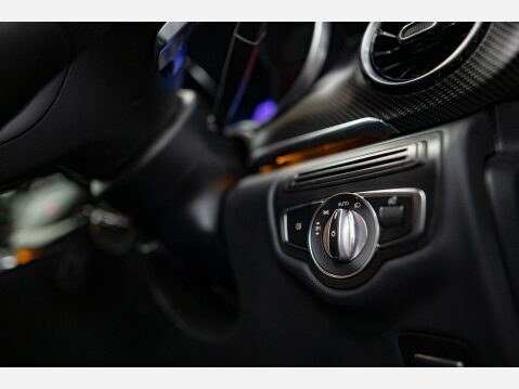 Mercedes-Benz V Class 2.0 V220d AMG Line G-Tronic+ Euro 6 (s/s) 5dr XLWB 18