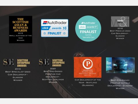 Mercedes-Benz V Class 2.0 V220d AMG Line G-Tronic+ Euro 6 (s/s) 5dr XLWB 17