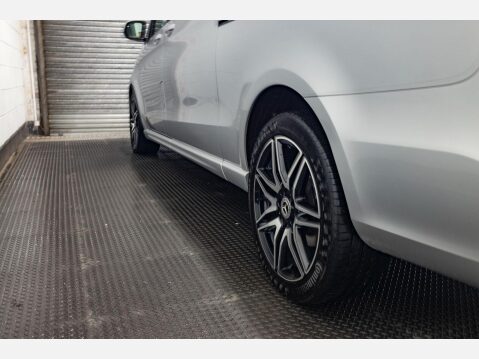 Mercedes-Benz V Class 2.0 V220d AMG Line G-Tronic+ Euro 6 (s/s) 5dr XLWB 79
