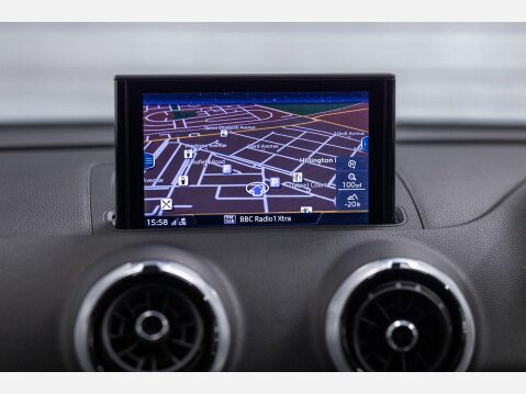 Audi RS3 2.5 TFSI Sportback S Tronic quattro Euro 6 (s/s) 5dr 35