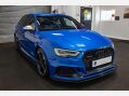 Audi RS3 2.5 TFSI Sportback S Tronic quattro Euro 6 (s/s) 5dr 6