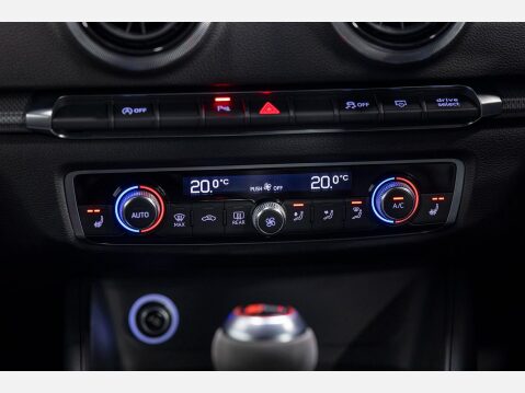 Audi RS3 2.5 TFSI Sportback S Tronic quattro Euro 6 (s/s) 5dr 49