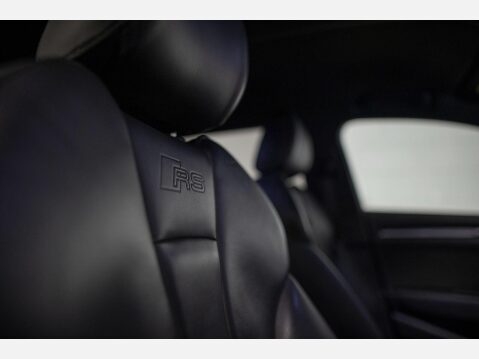 Audi RS3 2.5 TFSI Sportback S Tronic quattro Euro 6 (s/s) 5dr 26