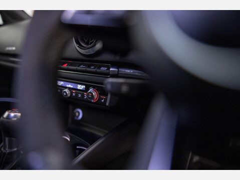 Audi RS3 2.5 TFSI Sportback S Tronic quattro Euro 6 (s/s) 5dr 21