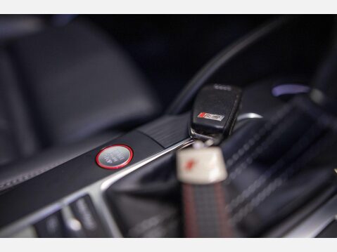 Audi RS3 2.5 TFSI Sportback S Tronic quattro Euro 6 (s/s) 5dr 28