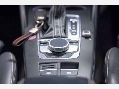 Audi RS3 2.5 TFSI Sportback S Tronic quattro Euro 6 (s/s) 5dr 51