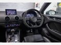 Audi RS3 2.5 TFSI Sportback S Tronic quattro Euro 6 (s/s) 5dr 32
