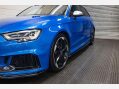 Audi RS3 2.5 TFSI Sportback S Tronic quattro Euro 6 (s/s) 5dr 93