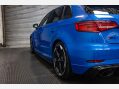 Audi RS3 2.5 TFSI Sportback S Tronic quattro Euro 6 (s/s) 5dr 90