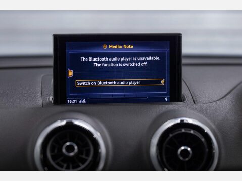 Audi RS3 2.5 TFSI Sportback S Tronic quattro Euro 6 (s/s) 5dr 45