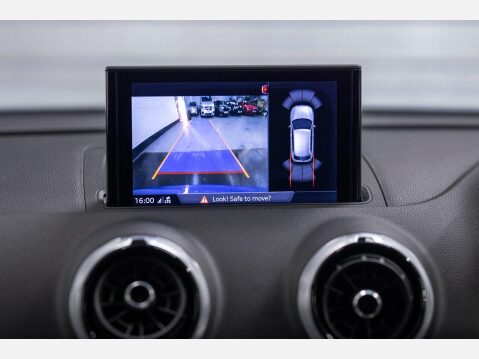 Audi RS3 2.5 TFSI Sportback S Tronic quattro Euro 6 (s/s) 5dr 36