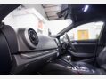 Audi RS3 2.5 TFSI Sportback S Tronic quattro Euro 6 (s/s) 5dr 68