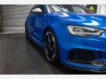 Audi RS3 2.5 TFSI Sportback S Tronic quattro Euro 6 (s/s) 5dr 100