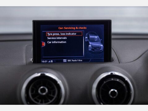 Audi RS3 2.5 TFSI Sportback S Tronic quattro Euro 6 (s/s) 5dr 41