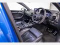 Audi RS3 2.5 TFSI Sportback S Tronic quattro Euro 6 (s/s) 5dr 11
