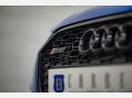 Audi RS3 2.5 TFSI Sportback S Tronic quattro Euro 6 (s/s) 5dr 96