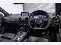 Audi RS3 2.5 TFSI Sportback S Tronic quattro Euro 6 (s/s) 5dr 63