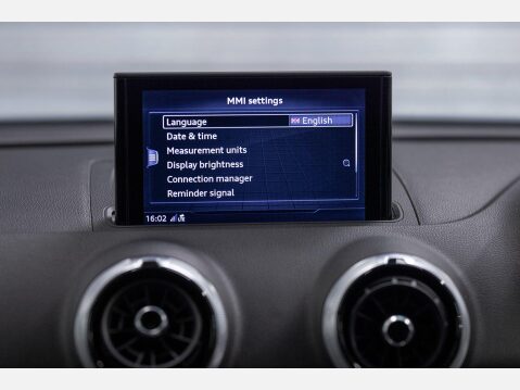 Audi RS3 2.5 TFSI Sportback S Tronic quattro Euro 6 (s/s) 5dr 47