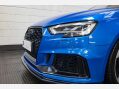 Audi RS3 2.5 TFSI Sportback S Tronic quattro Euro 6 (s/s) 5dr 97