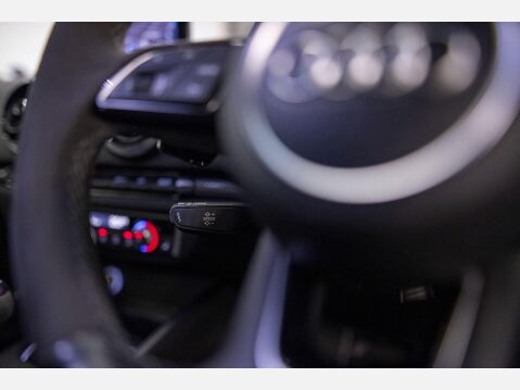 Audi RS3 2.5 TFSI Sportback S Tronic quattro Euro 6 (s/s) 5dr 20