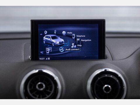 Audi RS3 2.5 TFSI Sportback S Tronic quattro Euro 6 (s/s) 5dr 46