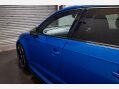 Audi RS3 2.5 TFSI Sportback S Tronic quattro Euro 6 (s/s) 5dr 91