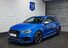 Audi RS3 2.5 TFSI Sportback S Tronic quattro Euro 6 (s/s) 5dr