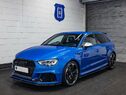 Audi RS3 2.5 TFSI Sportback S Tronic quattro Euro 6 (s/s) 5dr