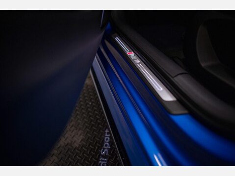 Audi RS3 2.5 TFSI Sportback S Tronic quattro Euro 6 (s/s) 5dr 77